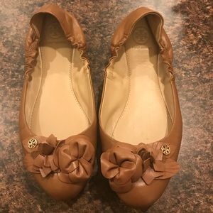 Tory Burch Flats | Blossom Flats